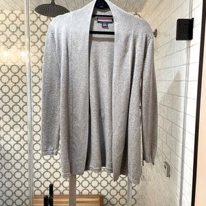 Vineyard vines size S cashmere blend wrap sweater